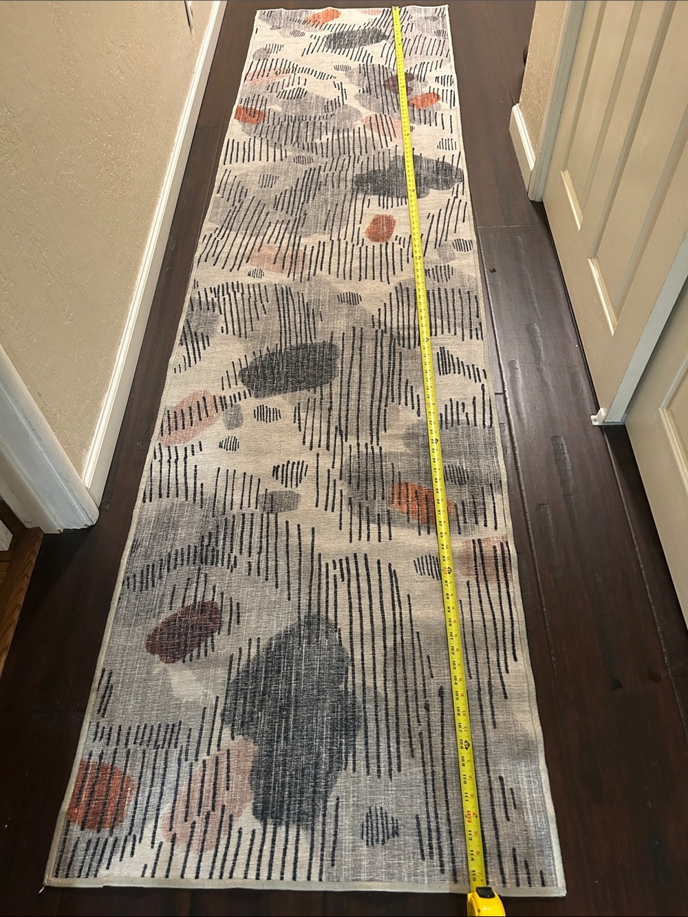 Ruggable Leona runner 30/116
